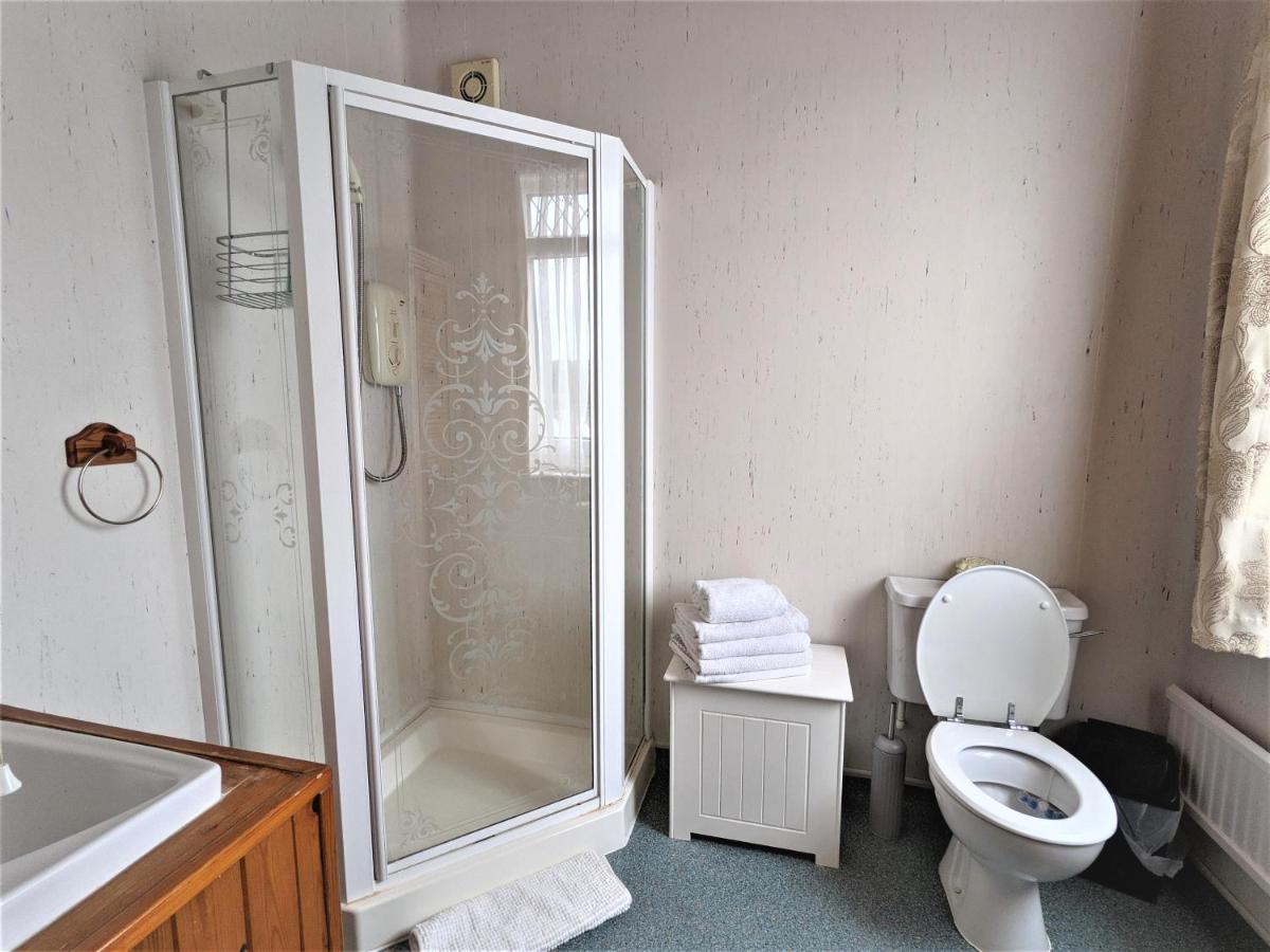 The Norman Guest House Дувр Экстерьер фото