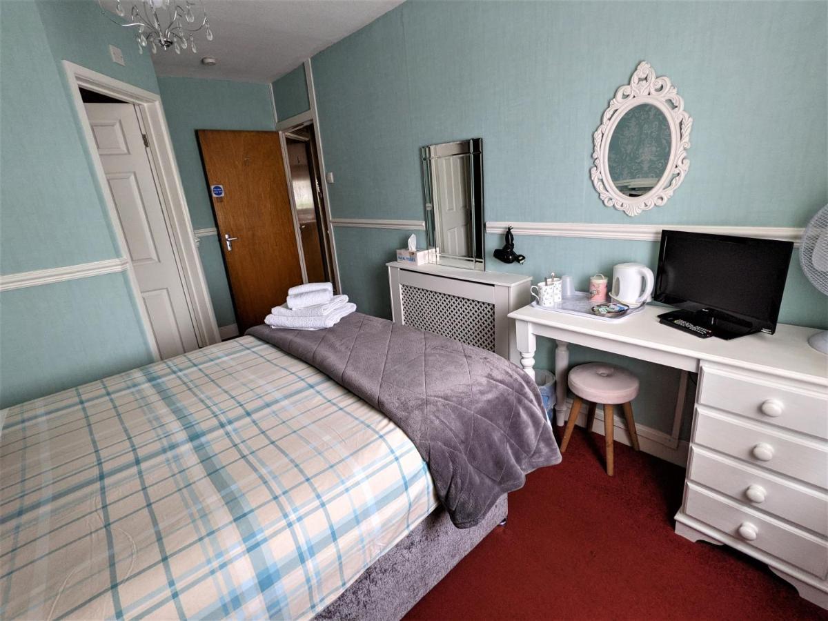The Norman Guest House Дувр Экстерьер фото
