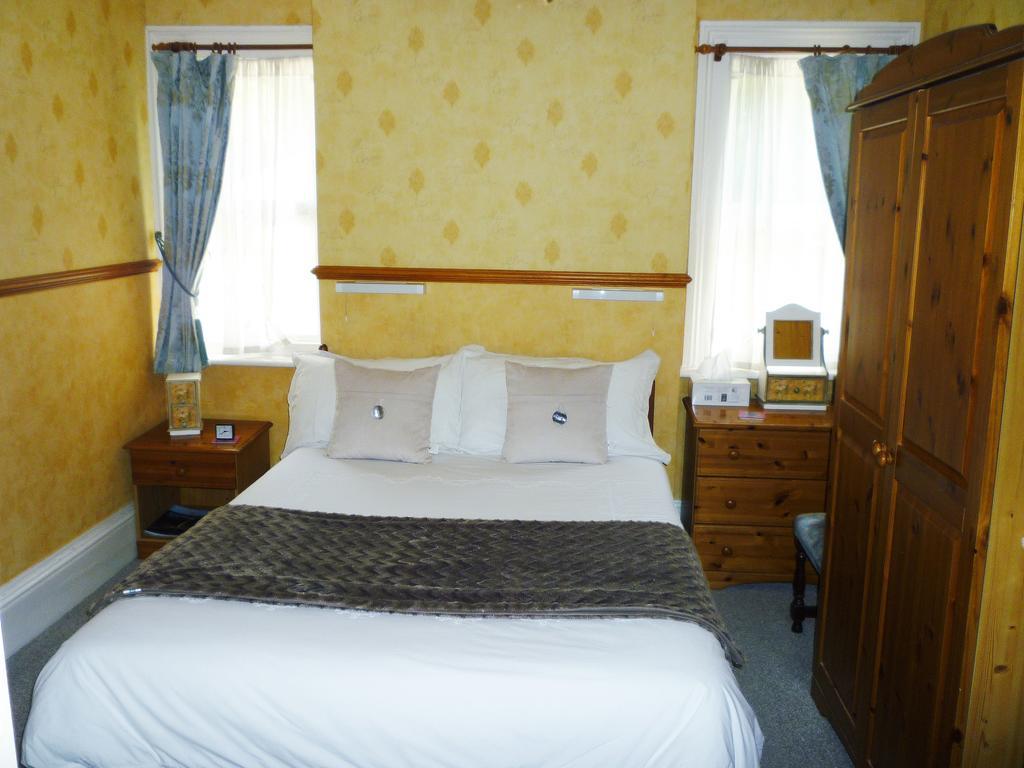 The Norman Guest House Дувр Экстерьер фото