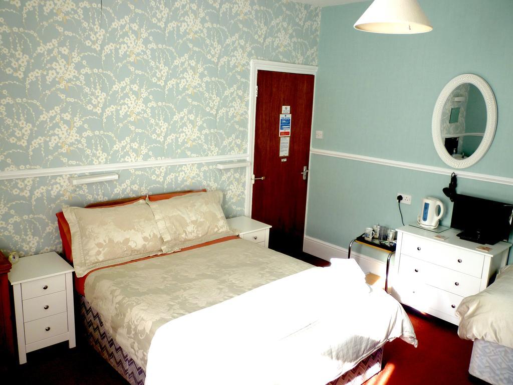 The Norman Guest House Дувр Экстерьер фото