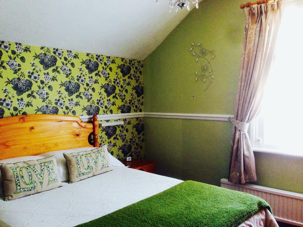 The Norman Guest House Дувр Экстерьер фото